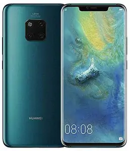 Замена тачскрина на телефоне Huawei Mate 20 Pro в Нижнем Новгороде
